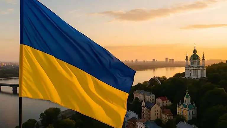 З Днем державного прапора України 2026